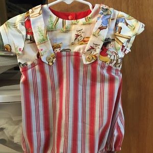 Children’s clothing